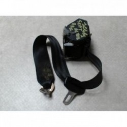 Ceinture arriere gauche...