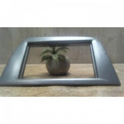 Facade autoradio SEAT ALTEA...