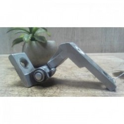Charniere de porte avant...