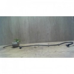 Durite OPEL CORSA C PHASE 2