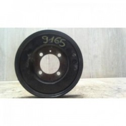 Poulie damper OPEL MERIVA A...
