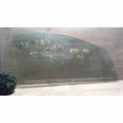 Vitre avant droit CITROEN...