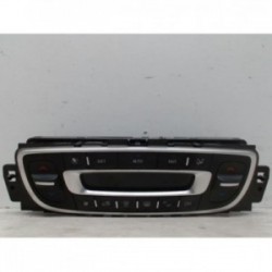 Commande chauffage RENAULT...