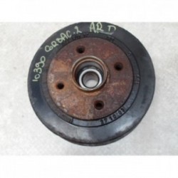 Tambour arriere droit OPEL...