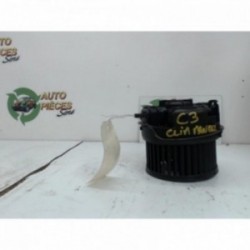 Pulseur d'air CITROEN C3 1...