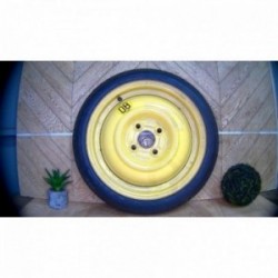 Roue DAIHATSU SIRION 2