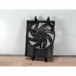 Moto ventilateur radiateur...