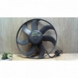 Moto ventilateur radiateur...