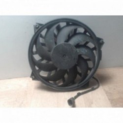 Moto ventilateur radiateur...