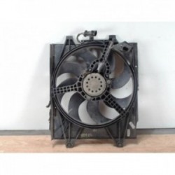 Moto ventilateur radiateur...