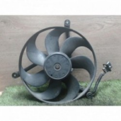Moto ventilateur radiateur...