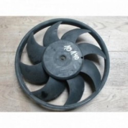Moto ventilateur radiateur...