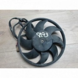 Moto ventilateur radiateur...