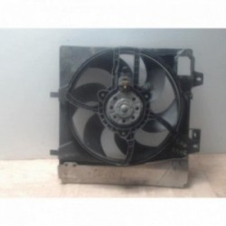 Moto ventilateur radiateur...