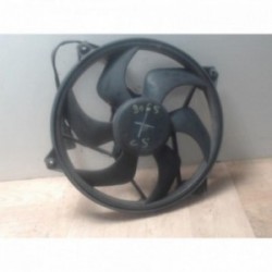 Moto ventilateur radiateur...
