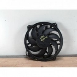 Moto ventilateur radiateur...
