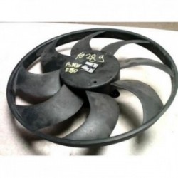 Moto ventilateur radiateur...