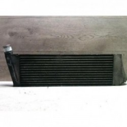 Echangeur air (Intercooler)...