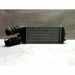 Echangeur air (Intercooler)...
