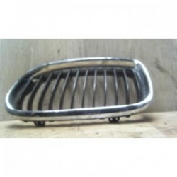 Grille de calandre gauche...