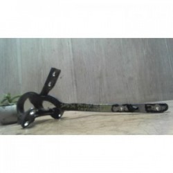 Charniere de hayon PORSCHE...