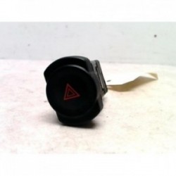 Bouton de warning DACIA...