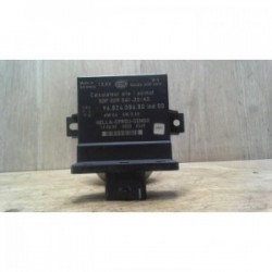 Calculateur CITROEN C4...
