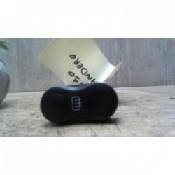 Commande degivrage lunette...