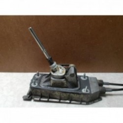 Levier de vitesses...