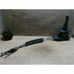 Levier de vitesses DACIA...