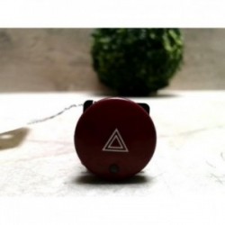 Bouton de warning CITROEN...