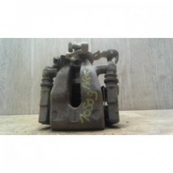 Etrier arriere gauche...