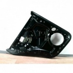 Garniture porte arriere...