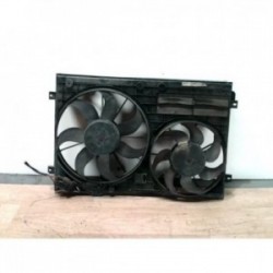 Moto ventilateur radiateur...