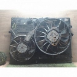 Moto ventilateur radiateur...