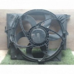 Moto ventilateur radiateur...
