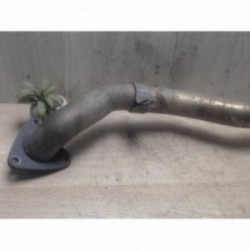 Tube avant (echappement)...