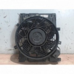 Moto ventilateur radiateur...