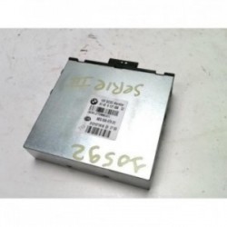Calculateur BMW SERIE 3 E90...