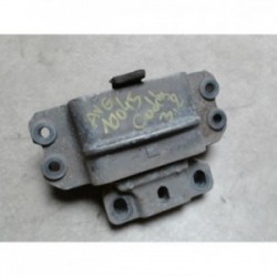 Support moteur gauche...