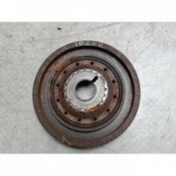 Poulie damper RENAULT MODUS...