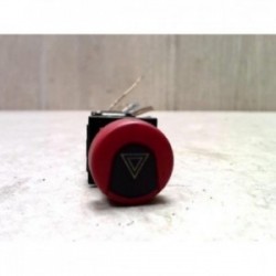Bouton de warning PEUGEOT...