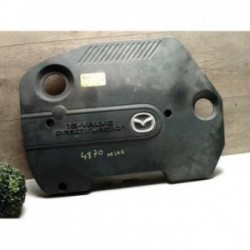 Cache moteur  NISSAN...