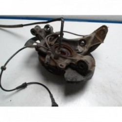 Moyeu arriere droit PORSCHE...