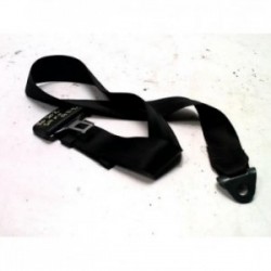 Ceinture arriere droit...