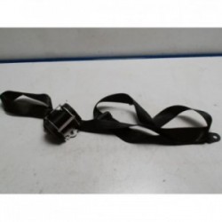 Ceinture arriere droit...