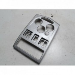 Facade autoradio DACIA...