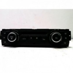 Commande chauffage BMW...