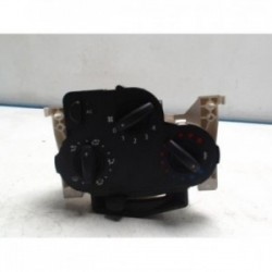 Commande chauffage DACIA...