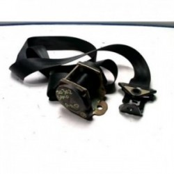 Ceinture arriere gauche...